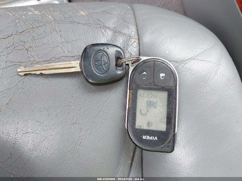 2006 Toyota Avalon Xls VIN: 4T1BK36B26U110848 Lot: 43294865