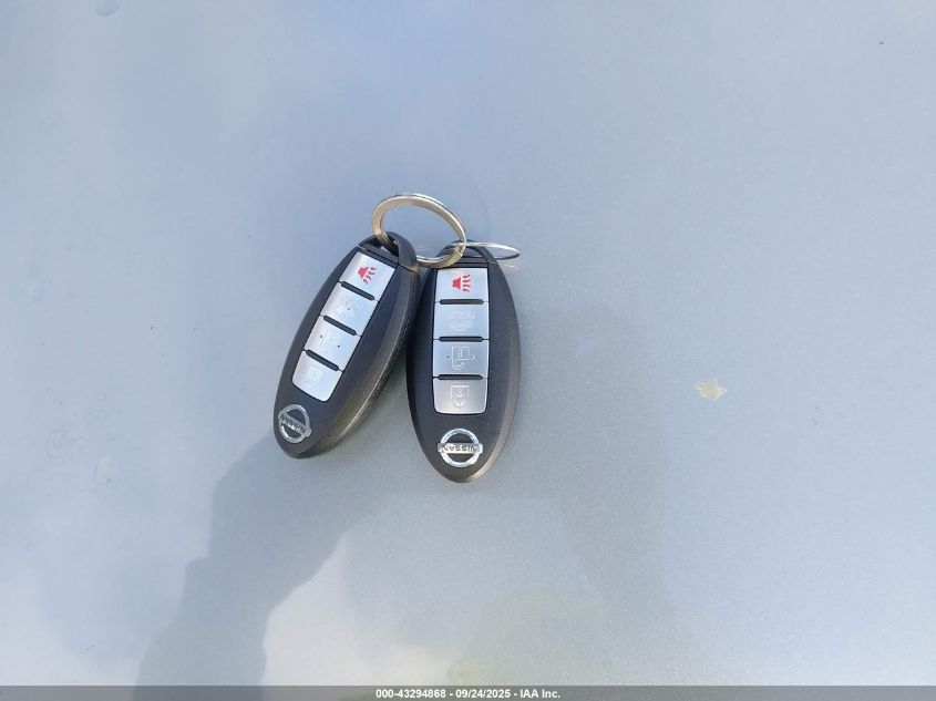 2013 Nissan Sentra Sl VIN: 3N1AB7AP8DL759915 Lot: 43294868