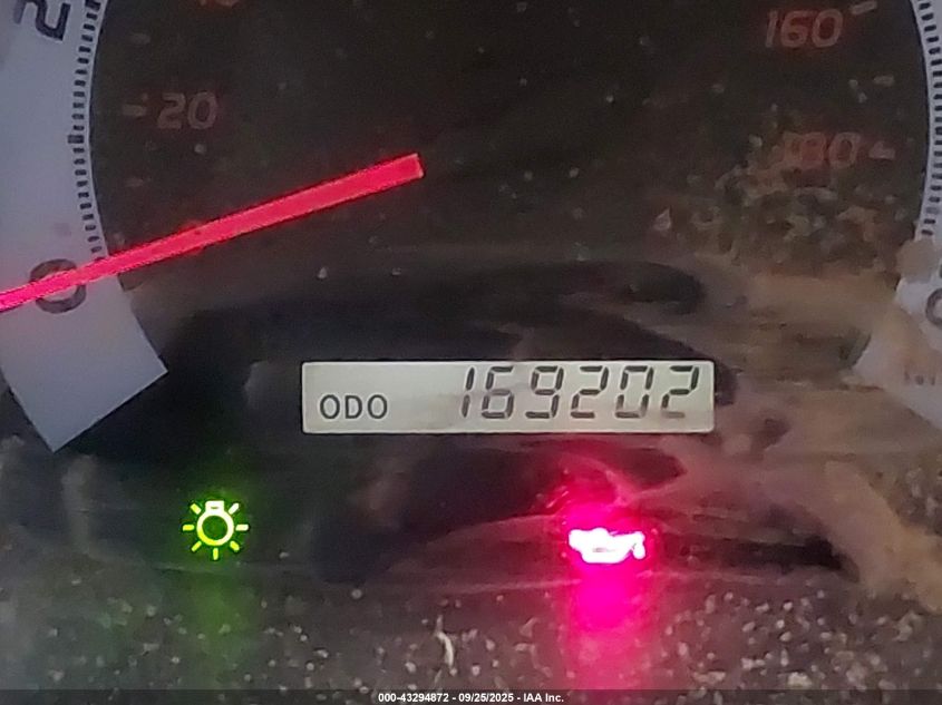 2012 Toyota Tacoma Base V6 VIN: 3TMLU4EN4CM081020 Lot: 43294872