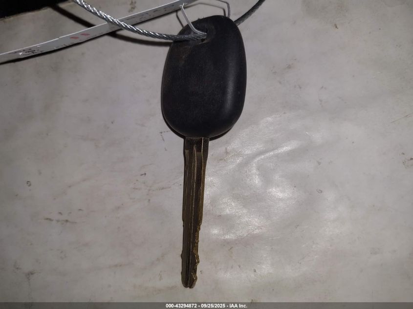 2012 Toyota Tacoma Base V6 VIN: 3TMLU4EN4CM081020 Lot: 43294872