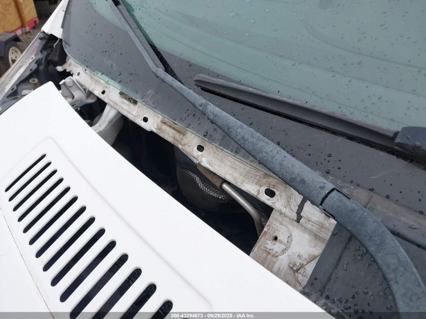 2018 Ram Promaster 3500 High Roof 159 Wb VIN: 3C6URVHG0JE116840 Lot: 43294873