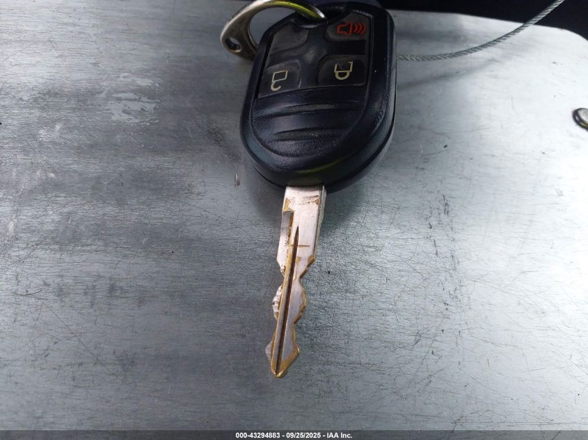 2013 Ford Edge Sel VIN: 2FMDK4JC7DBA08270 Lot: 43294883