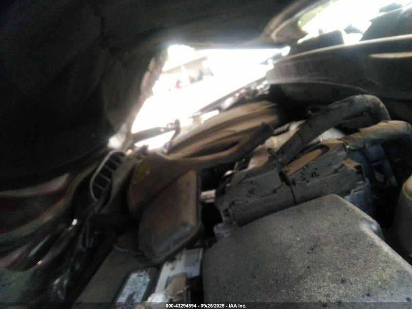 2013 Kia Optima Lx VIN: 5XXGM4A75DG243572 Lot: 43294894