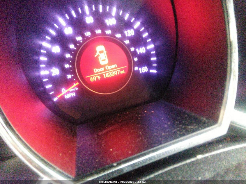 2013 Kia Optima Lx VIN: 5XXGM4A75DG243572 Lot: 43294894