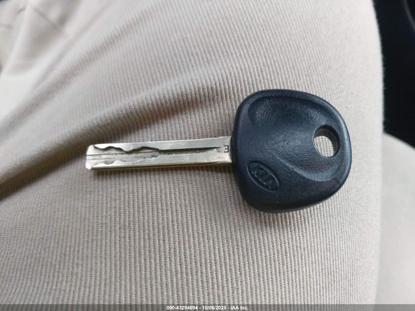 2013 Kia Optima Lx VIN: 5XXGM4A75DG243572 Lot: 43294894