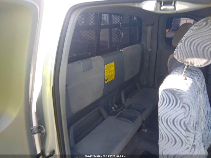 2007 Toyota Tacoma VIN: 5TETX22N47Z358595 Lot: 43294920