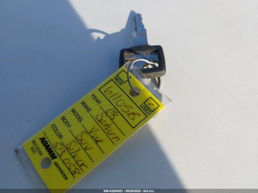 1983 Honda Gl1100 I VIN: 1HFSC0219DA304987 Lot: 43294921