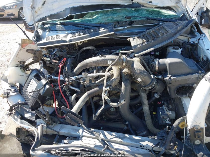 2019 Ford F-150 Xlt VIN: 1FTEW1EP2KKD59065 Lot: 43294932