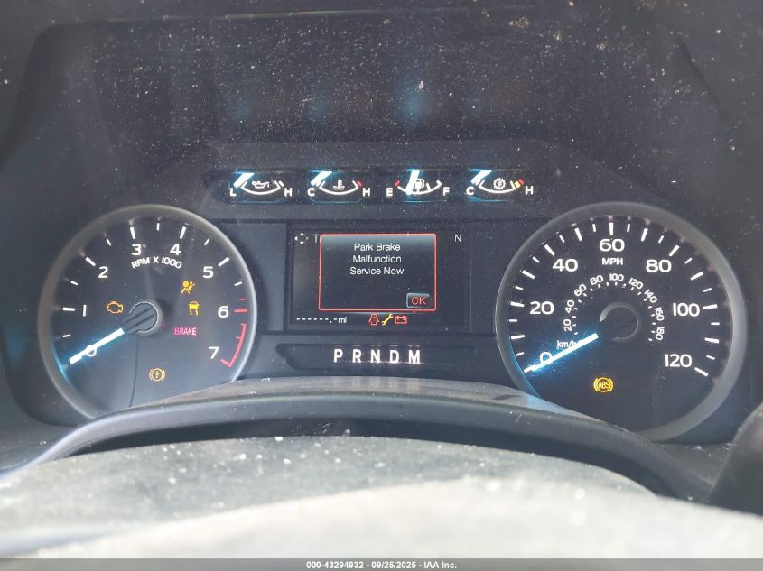 2019 Ford F-150 Xlt VIN: 1FTEW1EP2KKD59065 Lot: 43294932