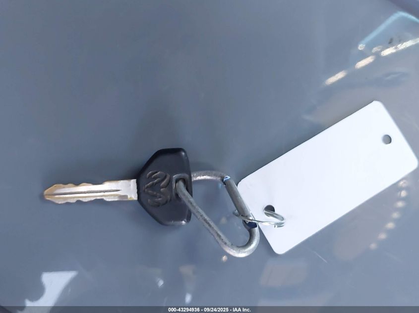 2001 Dodge Ram 2500 St VIN: 3B7KC26Z21M558979 Lot: 43294936