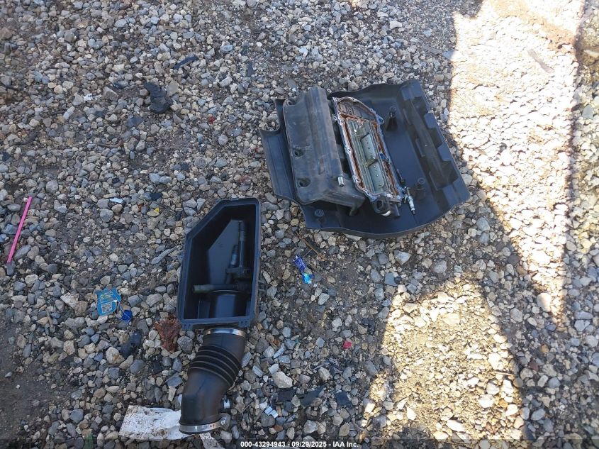 2012 Honda Odyssey Touring/Touring Elite VIN: 5FNRL5H94CB038755 Lot: 43294943