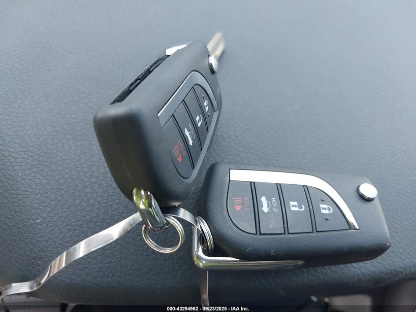 2024 TOYOTA CAMRY SE - 4T1G11AK0RU265858