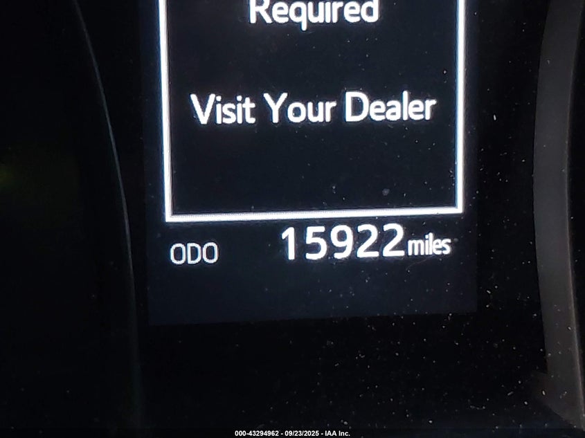 2024 TOYOTA CAMRY SE - 4T1G11AK0RU265858