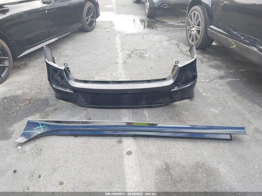 2024 HONDA CIVIC SI SEDAN - 2HGFE1E51RH471087