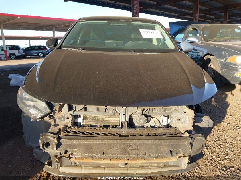 2019 Volkswagen Jetta 1.4T R-Line/1.4T S/1.4T Se VIN: 3VWC57BU6KM087827 Lot: 43294979