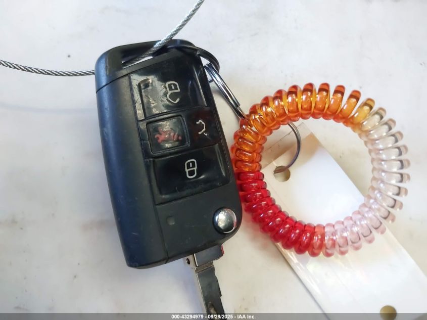 2019 Volkswagen Jetta 1.4T R-Line/1.4T S/1.4T Se VIN: 3VWC57BU6KM087827 Lot: 43294979