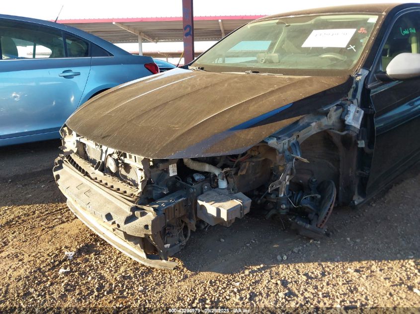 2019 Volkswagen Jetta 1.4T R-Line/1.4T S/1.4T Se VIN: 3VWC57BU6KM087827 Lot: 43294979