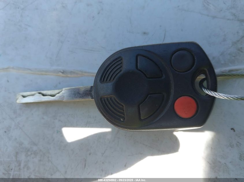 2012 Ford Focus Sel VIN: 1FAHP3H26CL257985 Lot: 43294982