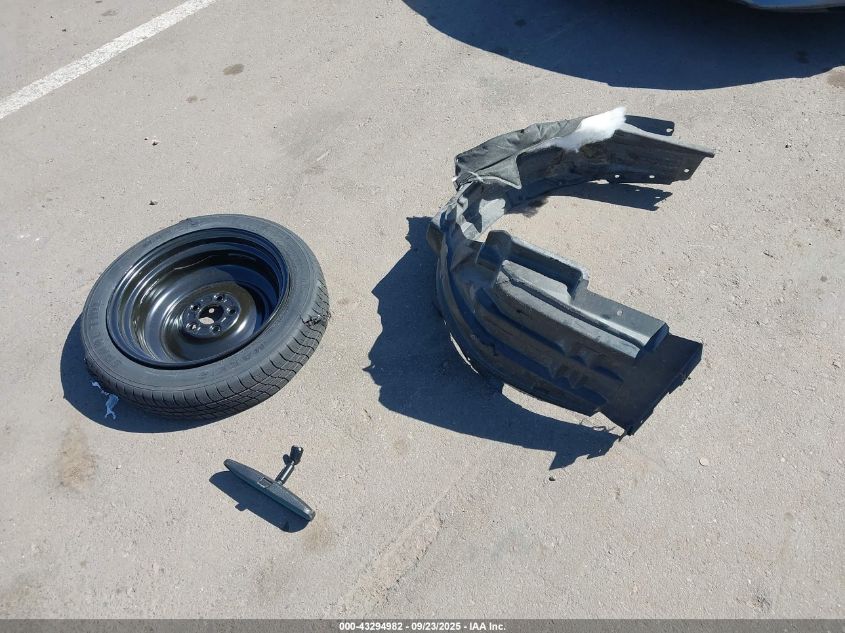 2012 Ford Focus Sel VIN: 1FAHP3H26CL257985 Lot: 43294982