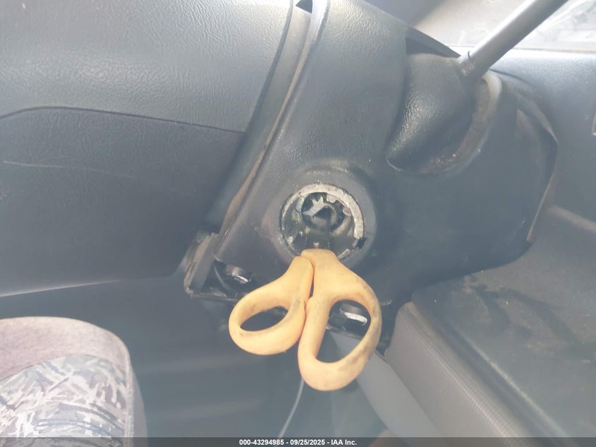 1993 Ford Econoline E350 Cutaway Van VIN: 1FDKE30G4PHA48133 Lot: 43294985