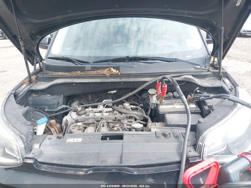 2014 KIA SOUL KNDJN2A23E7017942