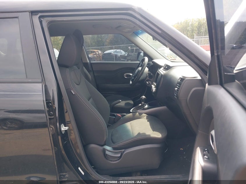 2014 KIA SOUL KNDJN2A23E7017942