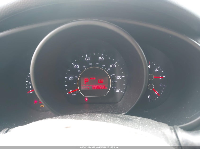 2014 KIA SOUL KNDJN2A23E7017942