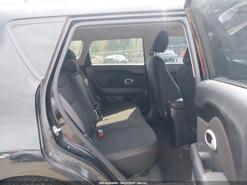 2014 KIA SOUL KNDJN2A23E7017942