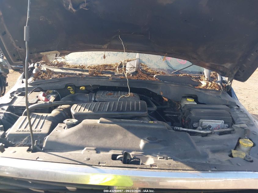 2004 Dodge Durango Slt VIN: 1D4HD48N64F106246 Lot: 43294997