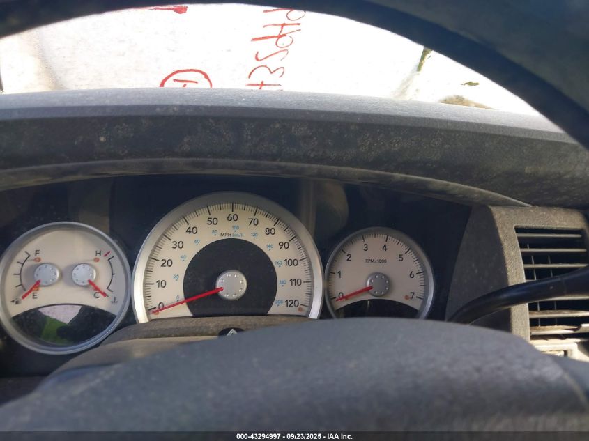 2004 Dodge Durango Slt VIN: 1D4HD48N64F106246 Lot: 43294997