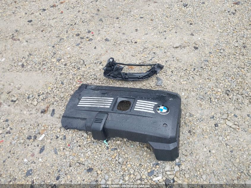 2008 BMW 128I VIN: WBAUP73558VF06452 Lot: 43295005