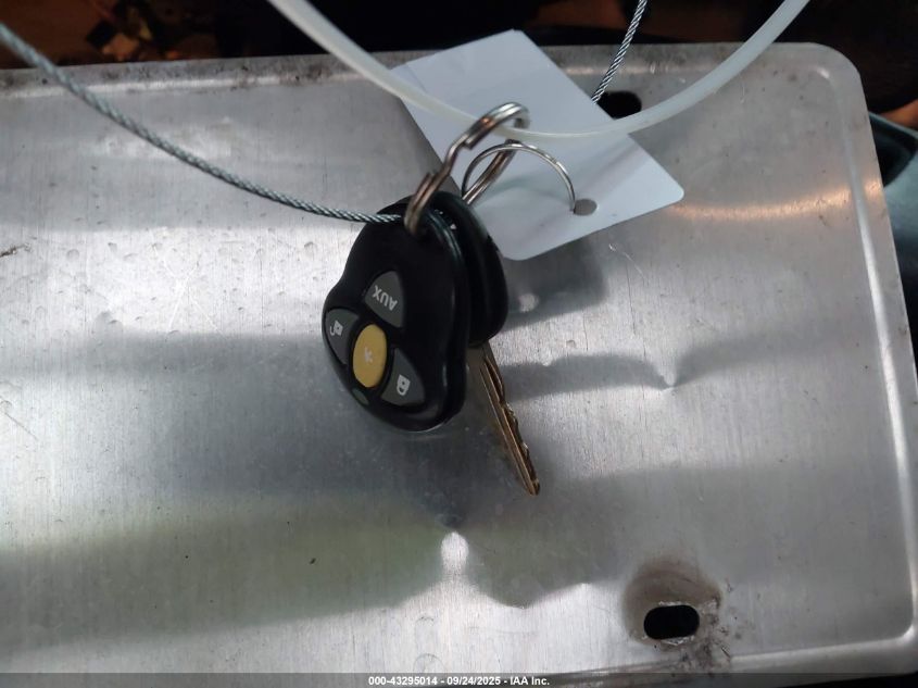 2003 Chevrolet Blazer Ls VIN: 1GNDT13X13K119831 Lot: 43295014