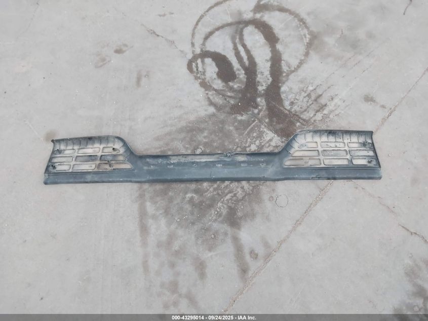 2003 Chevrolet Blazer Ls VIN: 1GNDT13X13K119831 Lot: 43295014