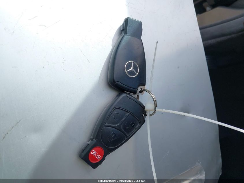 2005 Mercedes-Benz E 500 VIN: WDBUF70J05A660766 Lot: 43295029