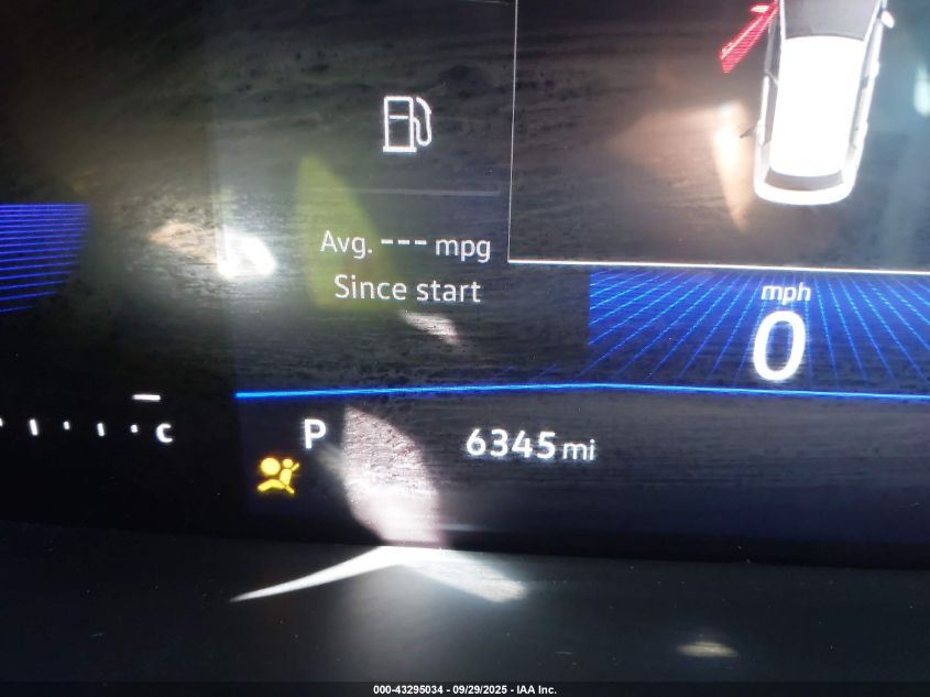 2024 Volkswagen Taos 1.5T S VIN: 3VV8X7B27RM049228 Lot: 43295034