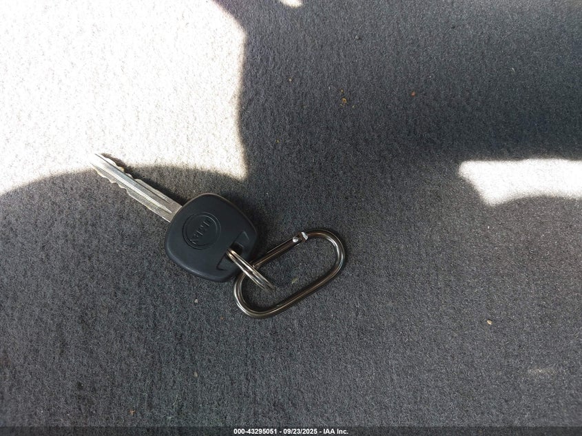 2007 Toyota Sequoia Limited V8 VIN: 5TDBT48A07S277534 Lot: 43295051