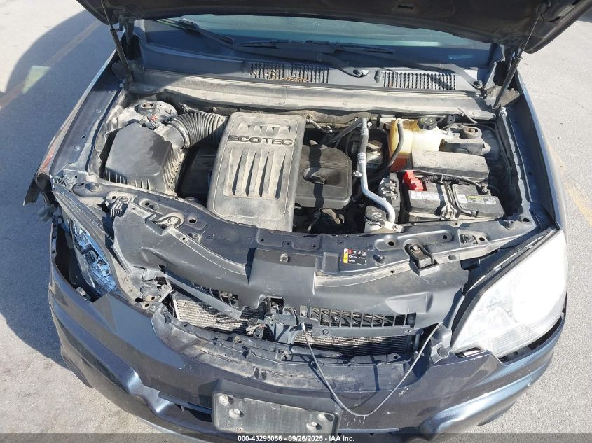 2014 Chevrolet Captiva Sport Ltz VIN: 3GNAL4EK2ES671898 Lot: 43295056