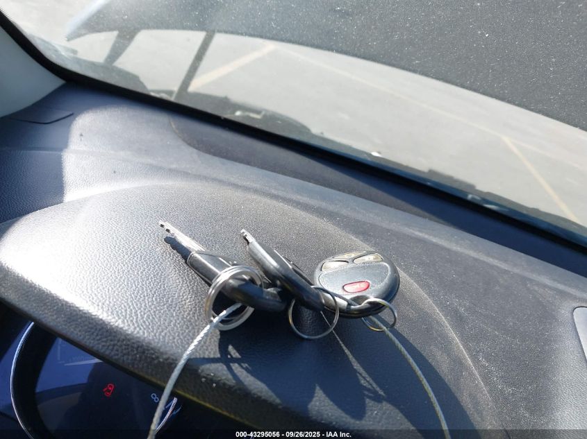 2014 Chevrolet Captiva Sport Ltz VIN: 3GNAL4EK2ES671898 Lot: 43295056