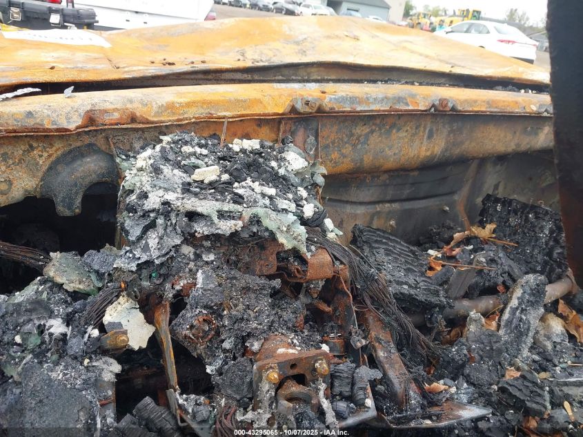 1996 GMC Sierra K1500 VIN: 2GTEK19R1T1560352 Lot: 43295065