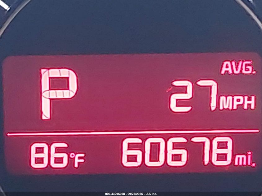 2016 Kia Soul VIN: KNDJN2A24G7369690 Lot: 43295068