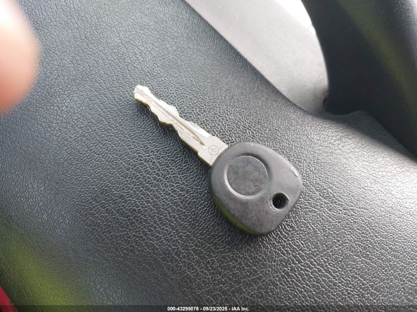 2009 Saturn Sky VIN: 1G8MN35B49Y107124 Lot: 43295076