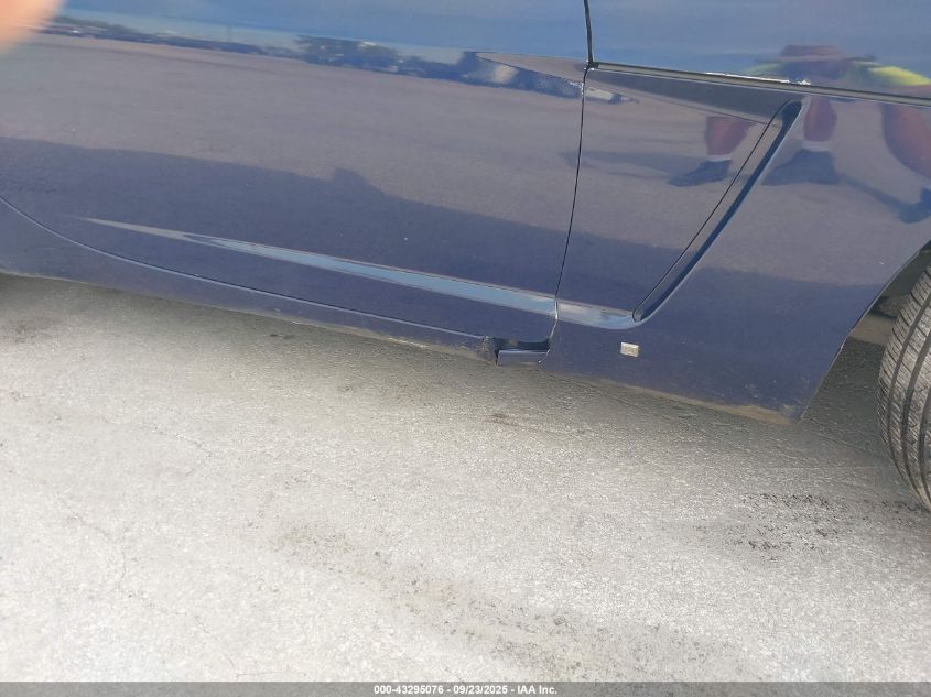 2009 Saturn Sky VIN: 1G8MN35B49Y107124 Lot: 43295076