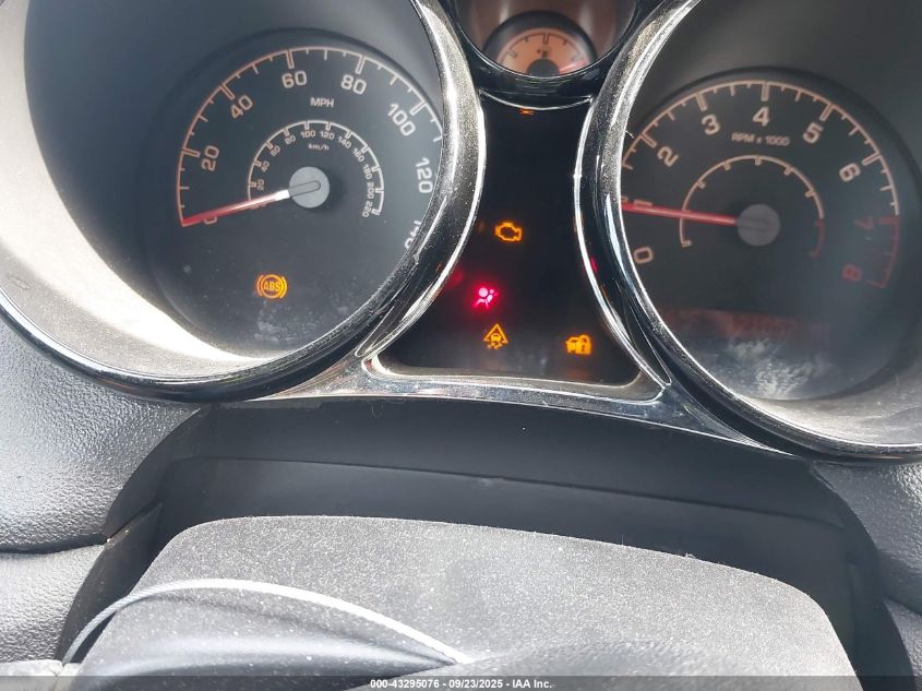 2009 Saturn Sky VIN: 1G8MN35B49Y107124 Lot: 43295076