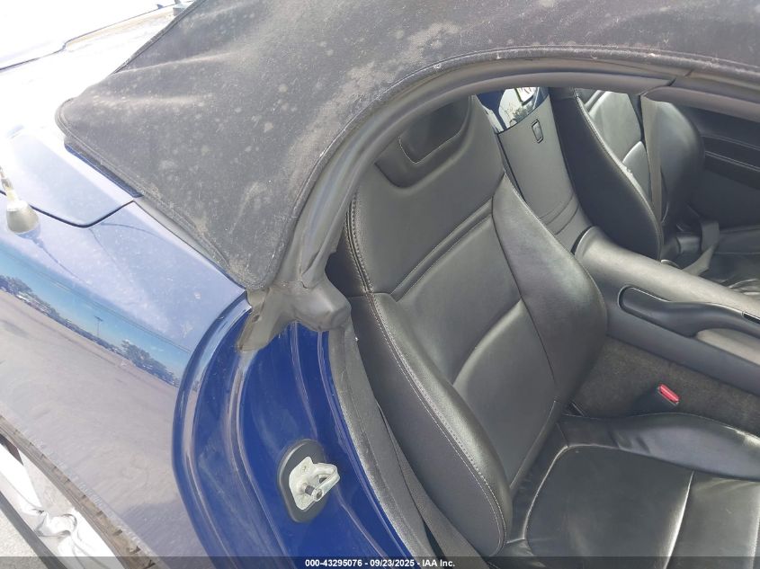 2009 Saturn Sky VIN: 1G8MN35B49Y107124 Lot: 43295076