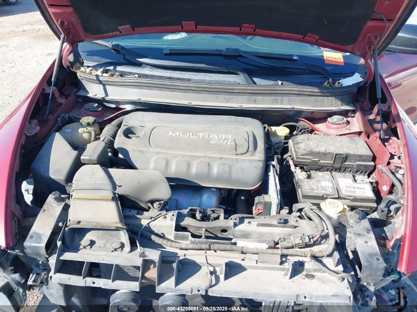 2014 Jeep Cherokee Sport VIN: 1C4PJMAB8EW145388 Lot: 43295091