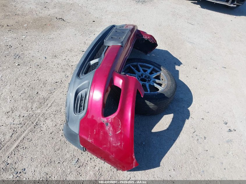 2014 Jeep Cherokee Sport VIN: 1C4PJMAB8EW145388 Lot: 43295091