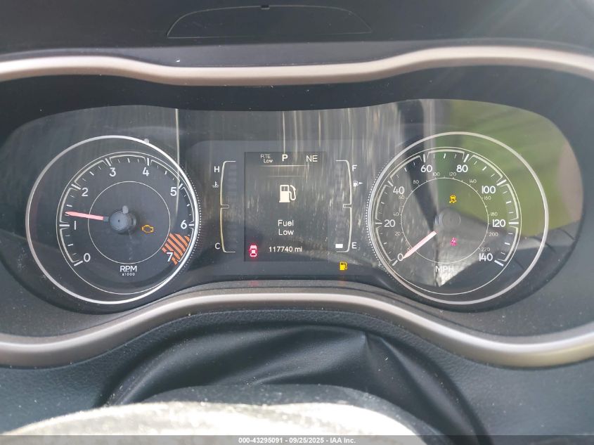 2014 Jeep Cherokee Sport VIN: 1C4PJMAB8EW145388 Lot: 43295091