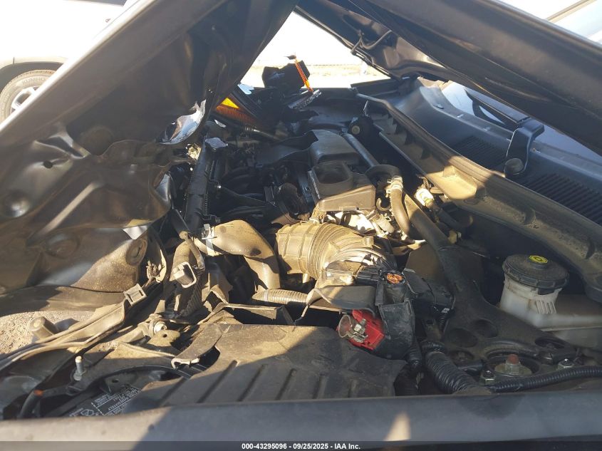 2011 Honda Accord 2.4 Ex VIN: 1HGCP2F79BA091387 Lot: 43295096