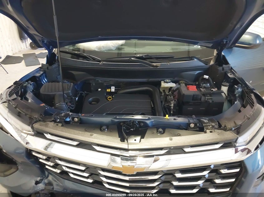 2026 CHEVROLET EQUINOX AWD LT 3GNAXPEG2TL238395