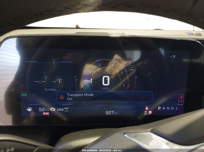 2026 CHEVROLET EQUINOX AWD LT 3GNAXPEG2TL238395